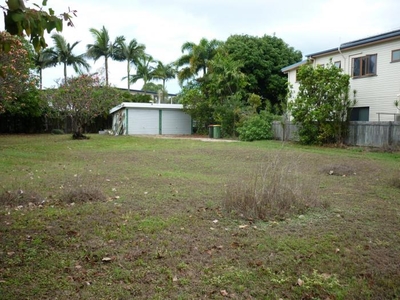 Vacant Land Belgian Gardens QLD For Sale At