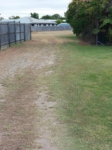 Vacant Land Bowen QLD For Sale At 295000