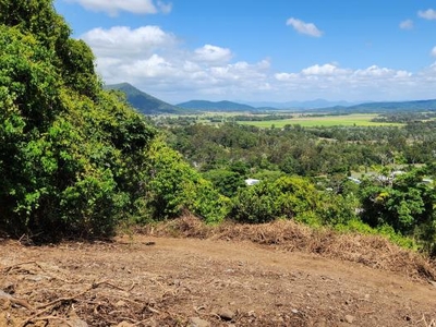 Vacant Land Cannon Valley QLD For Sale At