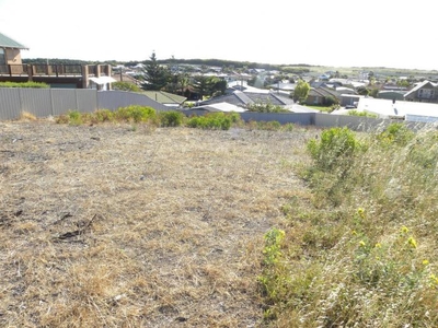 Vacant Land Cape Burney WA For Sale At 99000