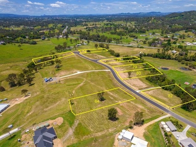 Vacant Land Chatsworth QLD For Sale At