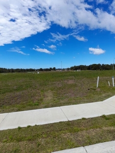 Vacant Land Forster NSW For Sale At 420000