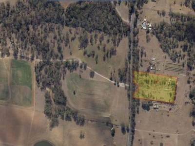 Vacant Land Gilead NSW For Sale At 2950000