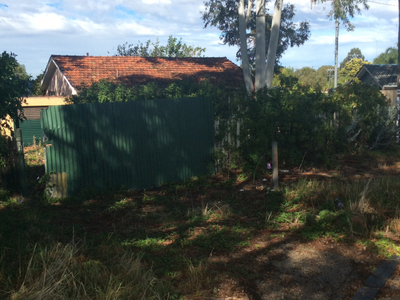 Vacant Land Girrawheen WA For Sale At 300000
