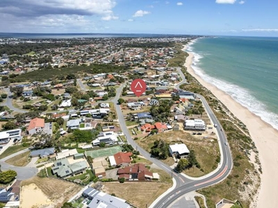 Vacant Land Halls Head WA For Sale At 320000