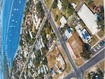 Vacant Land Iluka NSW For Sale At 800000