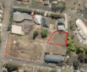 Vacant Land Lithgow NSW For Sale At 468000