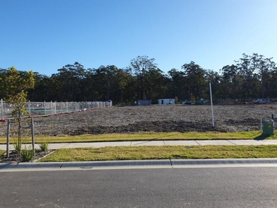 Vacant Land Medowie NSW For Sale At 480000