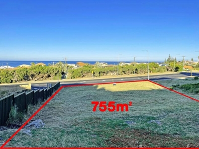 Vacant Land Mount Tarcoola WA For Sale At 96000