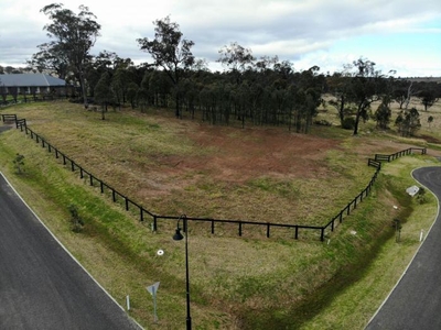 Vacant Land Muswellbrook NSW For Sale At