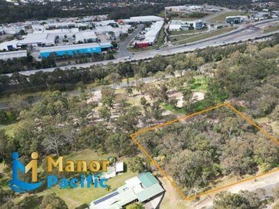 Vacant Land Ormeau QLD For Sale At