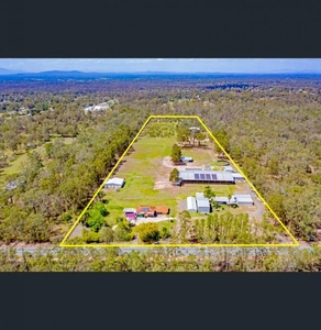 Vacant Land Park Ridge QLD For Sale At