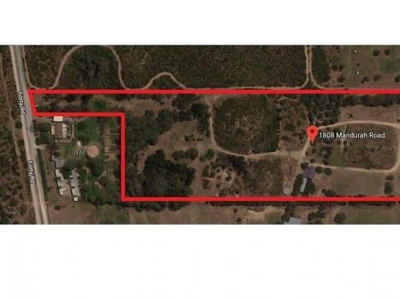Vacant Land Port Kennedy WA For Sale At 1600000