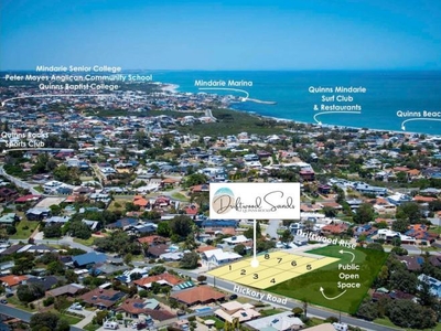 Vacant Land Quinns Rocks WA For Sale At 255000