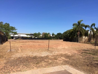 Vacant Land Rosebery NT For Sale At 345000
