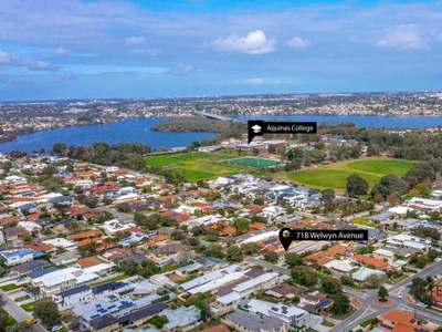 Vacant Land Salter Point WA For Sale At