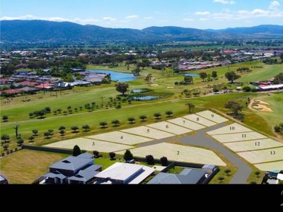 Vacant Land Tamworth NSW For Sale At 325000