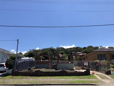 Vacant Land Wollongong NSW For Sale At 1750000