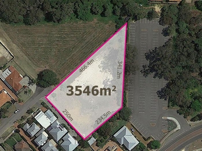 Vacant Land Woodbridge WA For Sale At