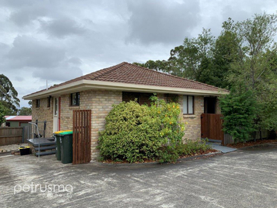 3/483 Nelson Road, Mount Nelson TAS 7007