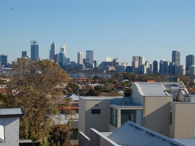 Banksia Terrace, South Perth WA 6151