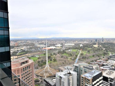 Eureka Tower: 51st Floor - Elegance, Style and Sophistication!