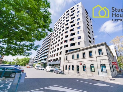 MiCasa8 - Student Accommodation near Melbourne University