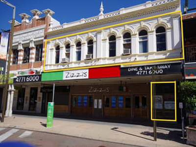 2/241-245 Flinders Street Townsville City QLD 4810