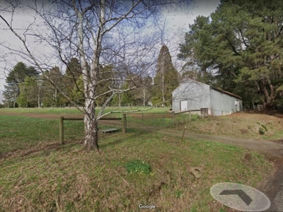 Vacant Land Emerald VIC For Sale At 1995000