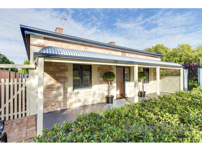 2 Westminster Street, St Peters SA 5069