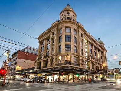 212/220 Commercial Road, Prahran VIC 3181