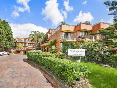 54/75-79 Jersey Street, Hornsby NSW 2077