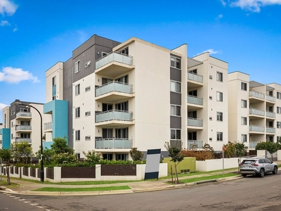 302/33 Simon Street, Schofields NSW 2762 - Apartment For Sale