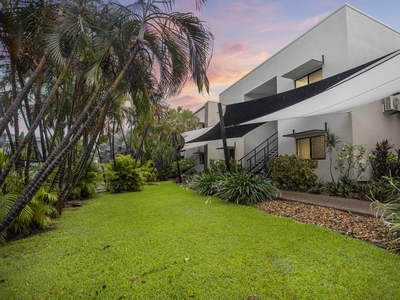 6/12 Dinah Court, Stuart Park NT 0820