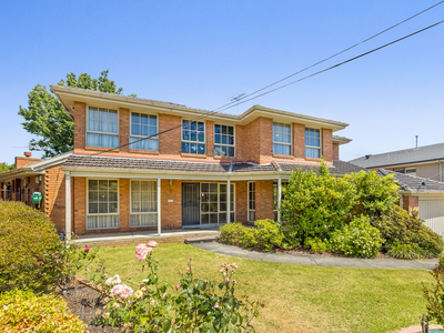 8 Baxter Court, Mount Waverley VIC 3149