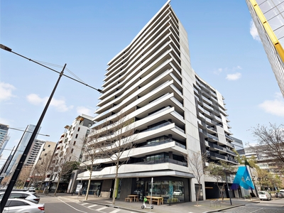 Perfect opportunities for First Home Owner & investor in the heart of Dockland
