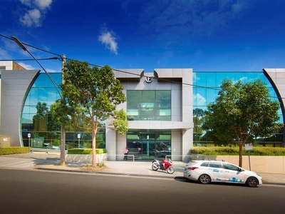 Suites 201 & 202, 12-14 Cato Street , Hawthorn East, VIC 3123