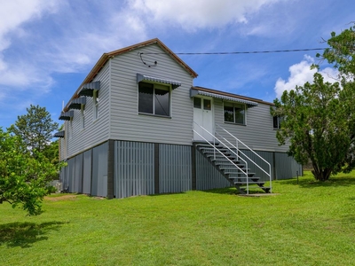 11 Tucker Street, Gympie QLD 4570 - House For Sale