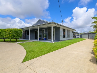 64 Gympie Road, Tin Can Bay QLD 4580 - House For Sale