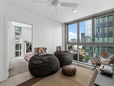 607/128 Brookes Street, Fortitude Valley QLD 4006
