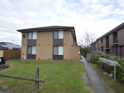 7/41 Potter Street, Dandenong VIC 3175 - Apartment For Lease