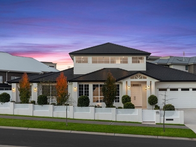 93 Governor Drive, Harrington Park NSW 2567 - House For Sale