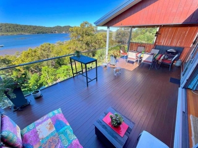 2 Bedroom Detached House Russell Island QLD For Sale At 845000