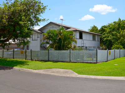 3 Bedroom Detached House Berserker QLD For Sale At 336000