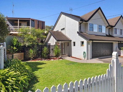 19A Johnson Place SURF BEACH, NSW 2536