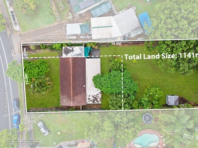 BUY THE LAND GET THE HOUSE FREE! SPECTACULAR DEVELOPMENT OPPORTUNITY - STELLAR LOCATION - HOLDING INCOME POTENTIAL!