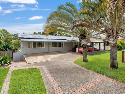 Lowset home PLUS granny flat with massive potential