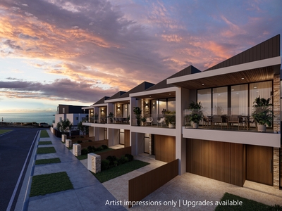 Only One Left - New Build Torrens Title Seaside Property
