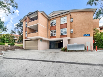 Affordable and high yielding investment property in the heart of Belconnen