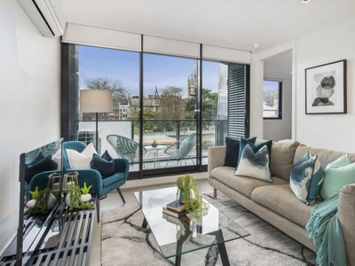 1 bedroom, Hawthorn VIC 3122